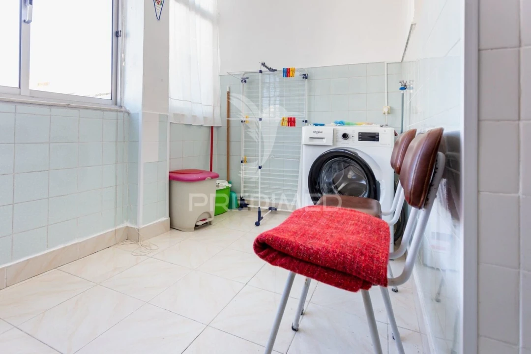 Apartamento T1 para Venda em Baixa da Banheira e Vale da Amoreira Foto 16