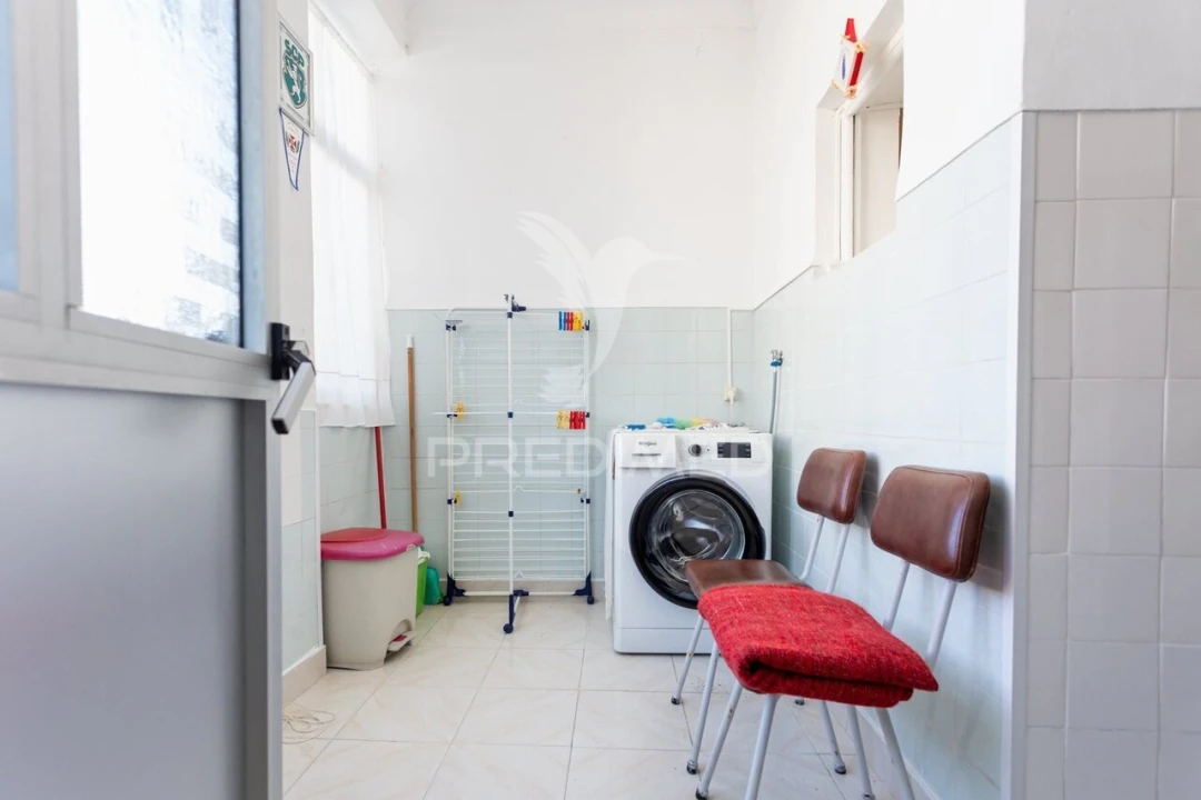 Apartamento T1 para Venda em Baixa da Banheira e Vale da Amoreira Foto 17
