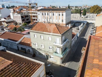 Apartamento T1 para Venda em Baixa da Banheira e Vale da Amoreira