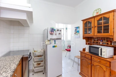 Apartamento T1 para Venda em Baixa da Banheira e Vale da Amoreira