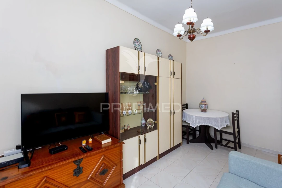 Apartamento T1 para Venda em Baixa da Banheira e Vale da Amoreira Foto 5