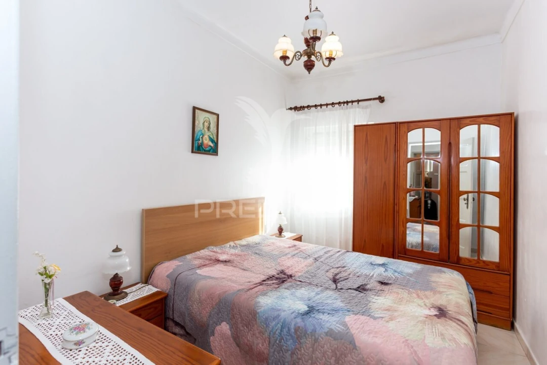 Apartamento T1 para Venda em Baixa da Banheira e Vale da Amoreira Foto 7
