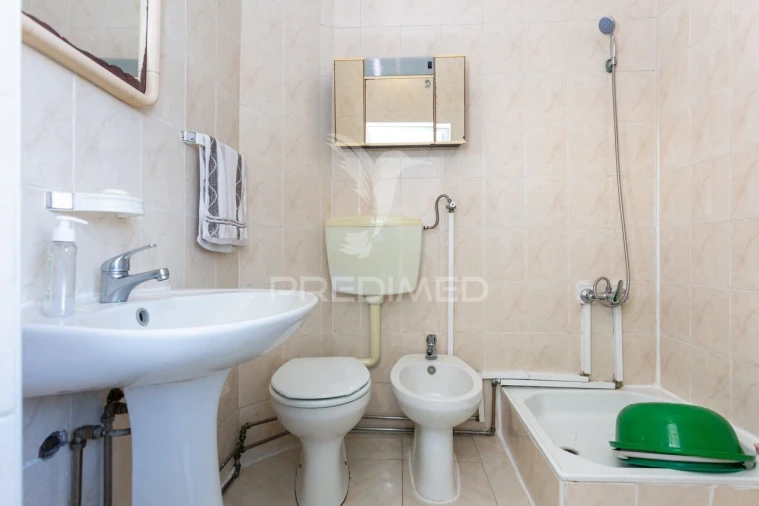Apartamento T1 para Venda em Baixa da Banheira e Vale da Amoreira Foto 15