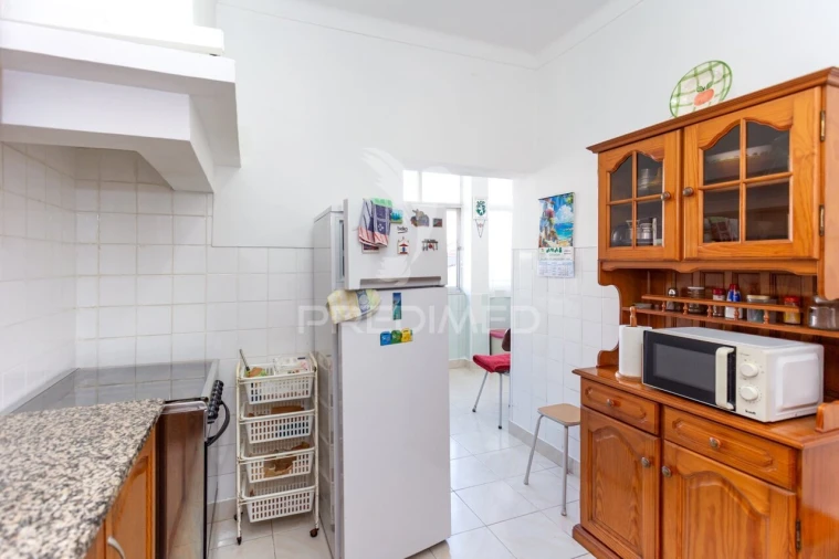 Apartamento T1 para Venda em Baixa da Banheira e Vale da Amoreira Foto 13