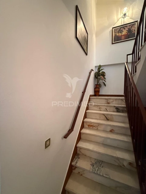 Moradia T3 para Venda em Minde