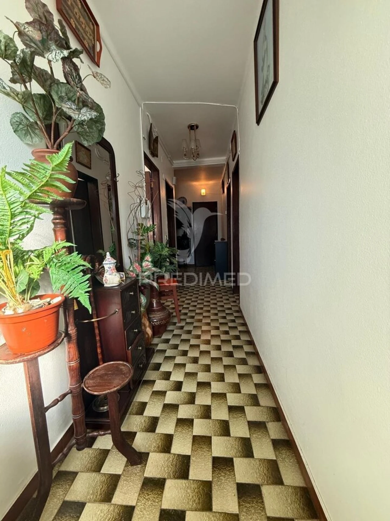 Moradia T3 para Venda em Minde Foto 30