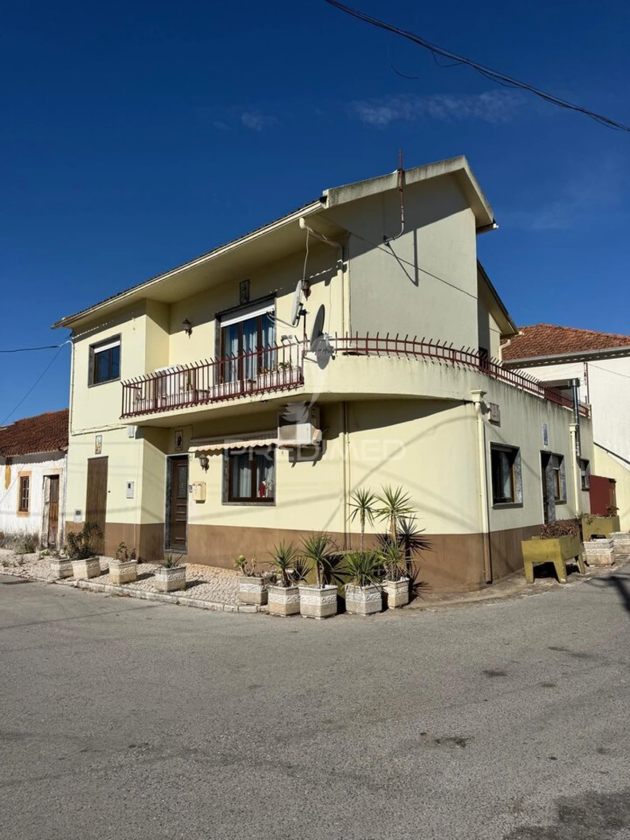 Moradia T3 para Venda em Minde Foto 2