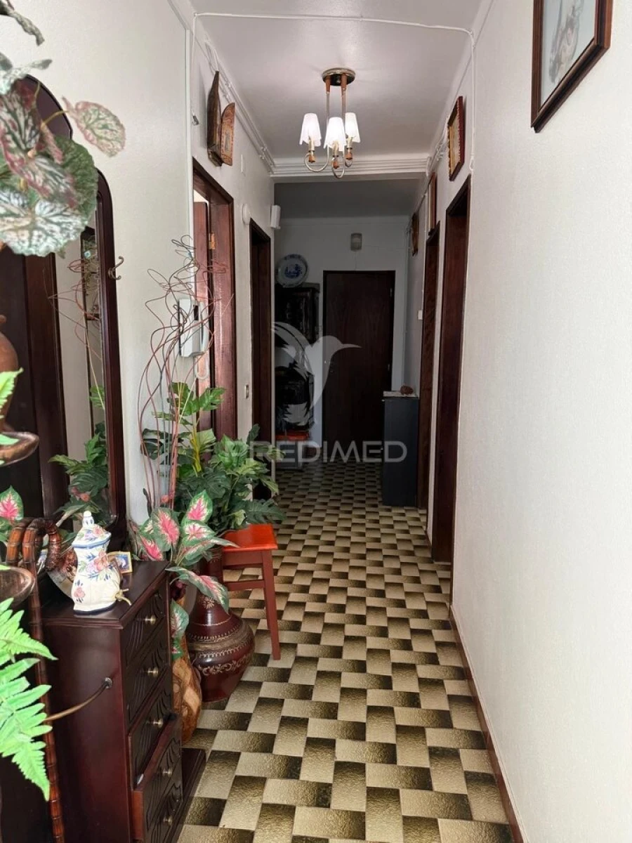 Moradia T3 para Venda em Minde Foto 27