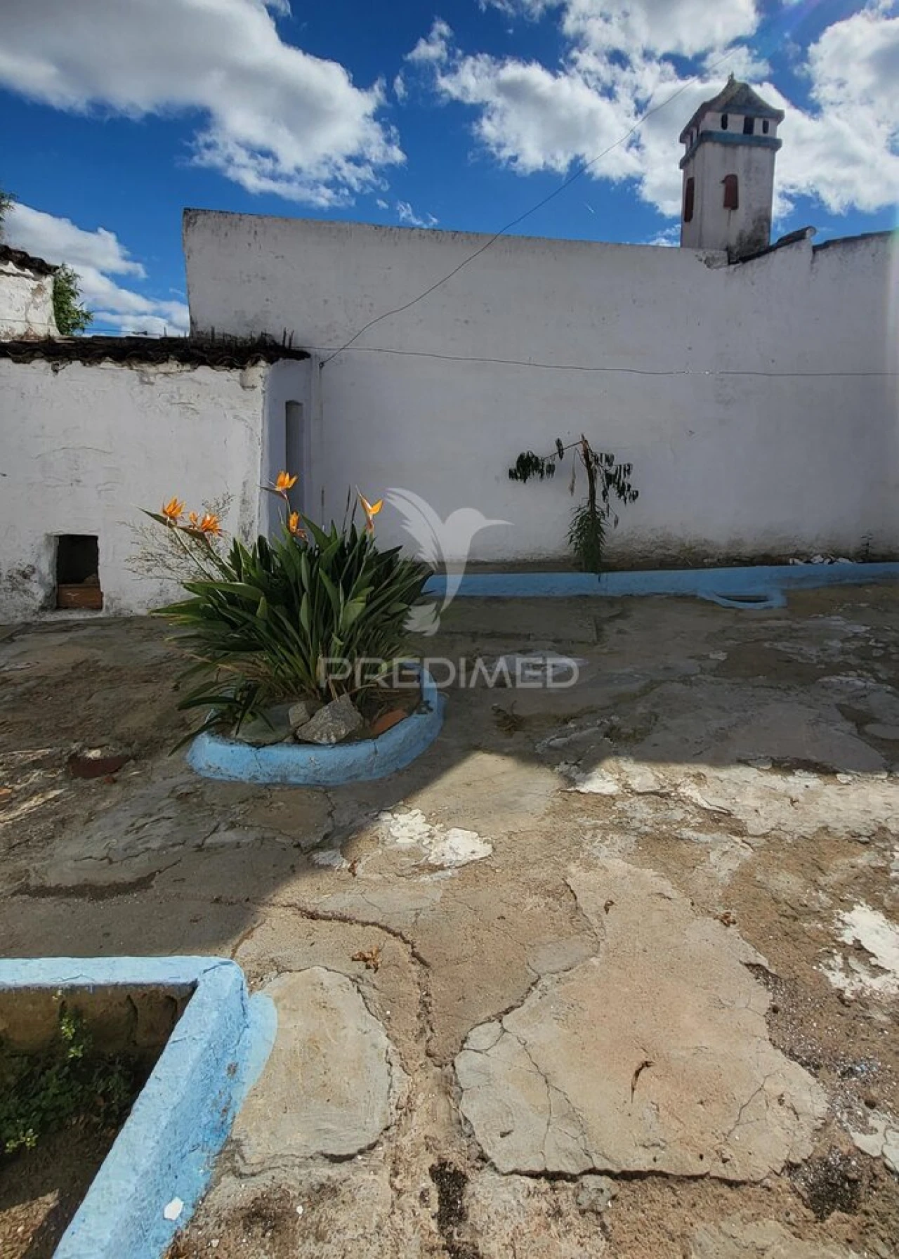 Moradia T2 para Venda em Redondo Foto 16