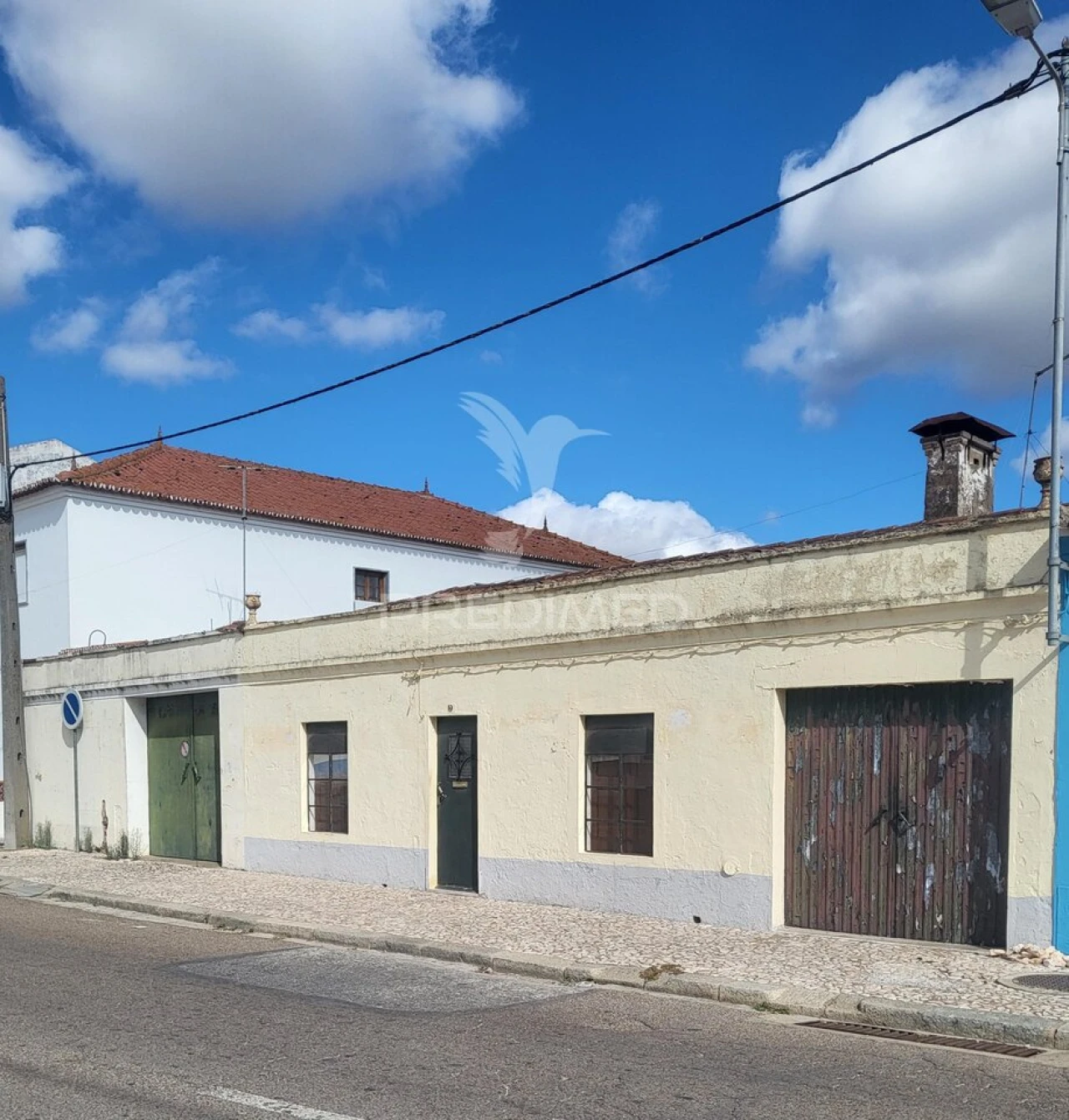 Moradia T2 para Venda em Redondo Foto 2