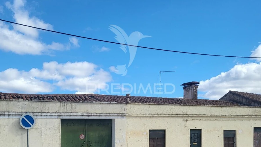 Moradia T2 para Venda em Redondo