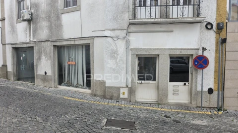 Loja para Venda em Sé e São Lourenço