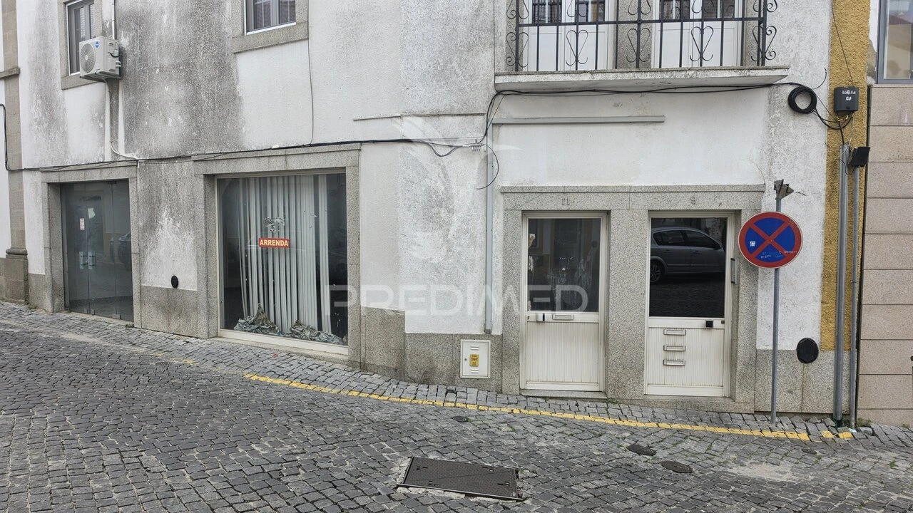 Loja para Venda em Sé e São Lourenço Foto 1