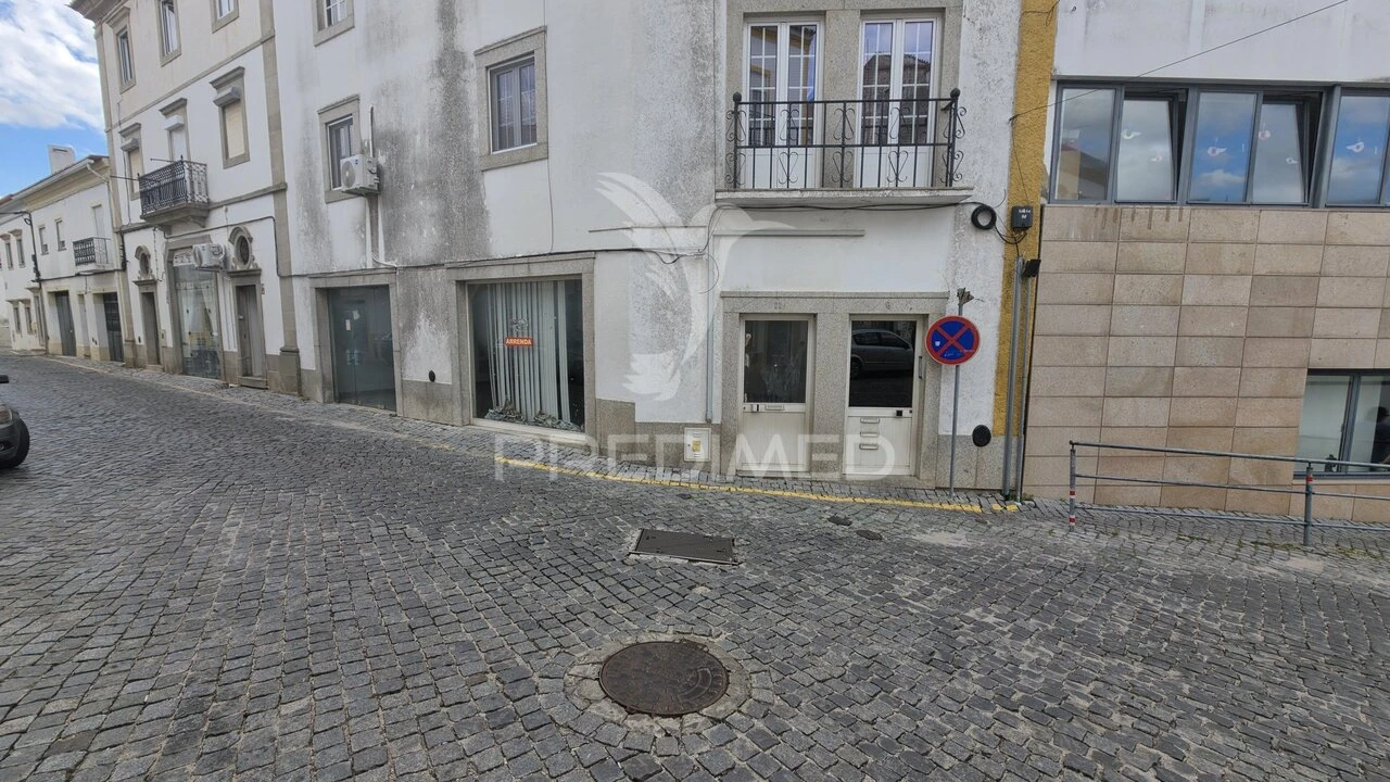 Loja para Venda em Sé e São Lourenço Foto 2