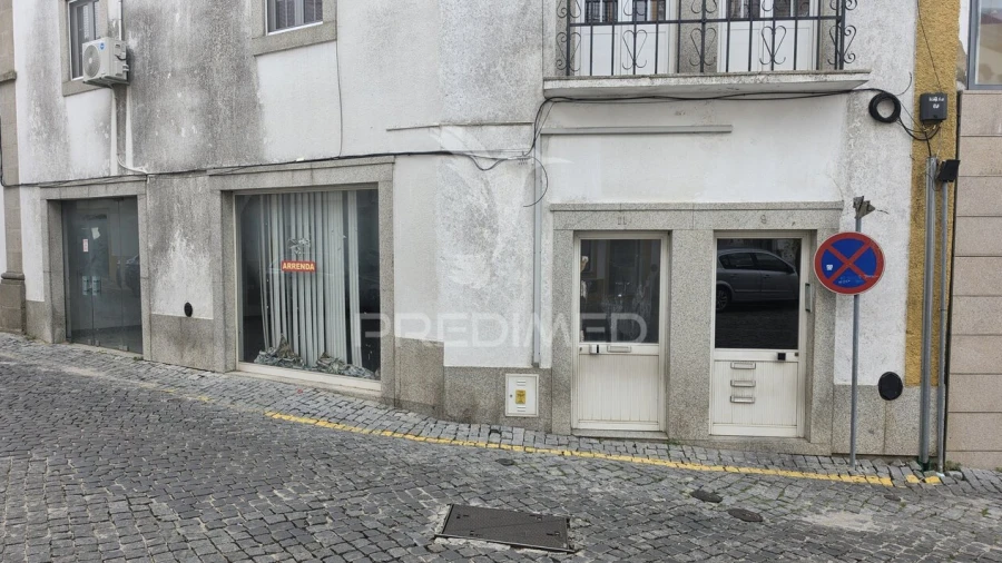 Loja para Venda em Sé e São Lourenço