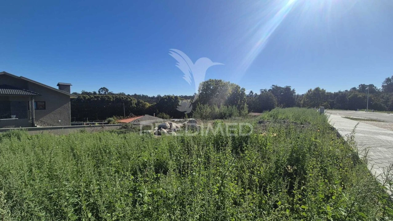 Terreno para Venda em Soutelo Foto 8