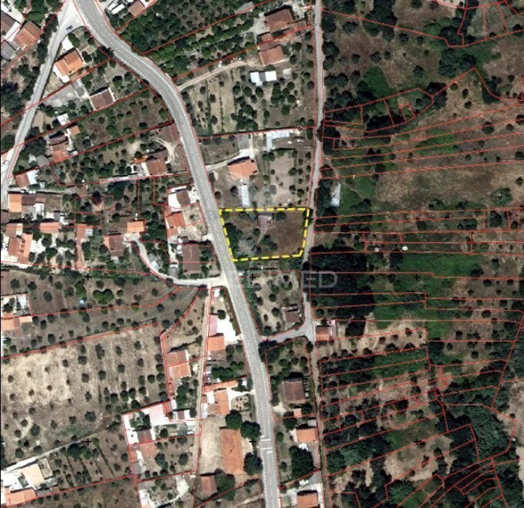 Terreno para Venda em Alvega e Concavada Foto 13