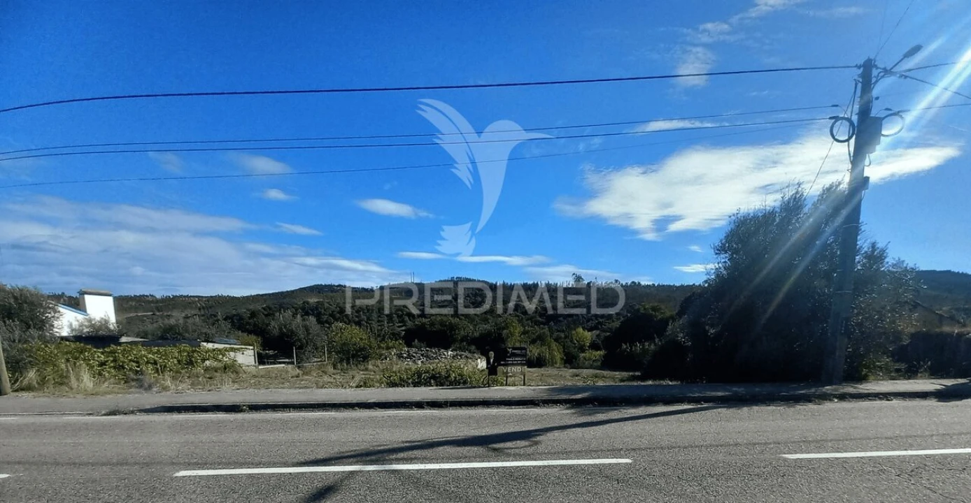 Terreno para Venda em Alvega e Concavada Foto 12