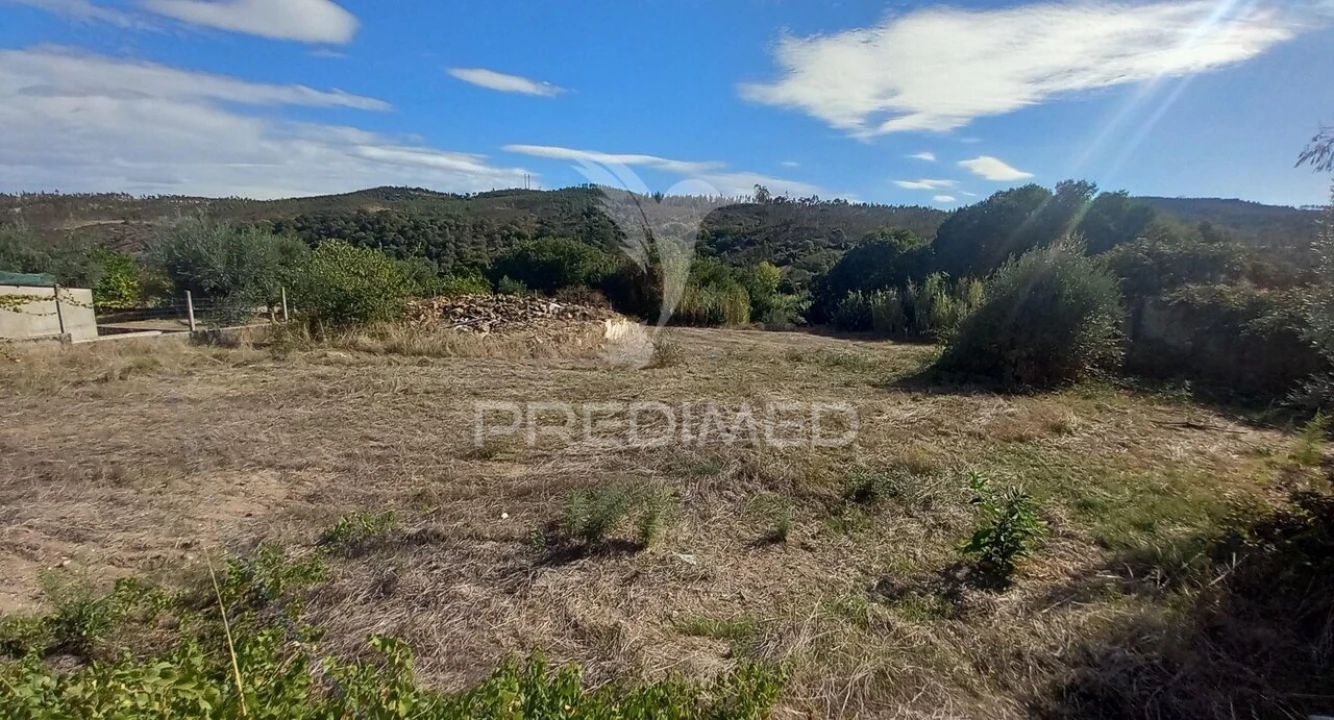 Terreno para Venda em Alvega e Concavada Foto 4