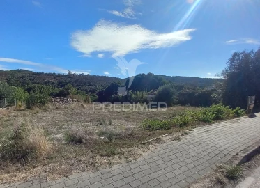 Terreno para Venda em Alvega e Concavada