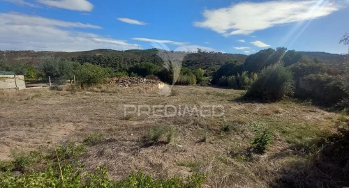 Terreno para Venda em Alvega e Concavada