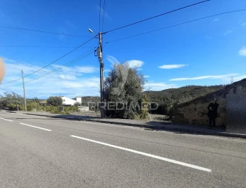 Terreno para Venda em Alvega e Concavada