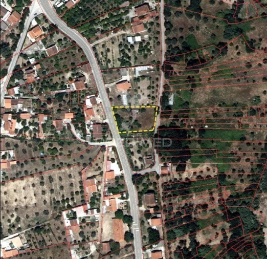 Terreno para Venda em Alvega e Concavada Foto 13