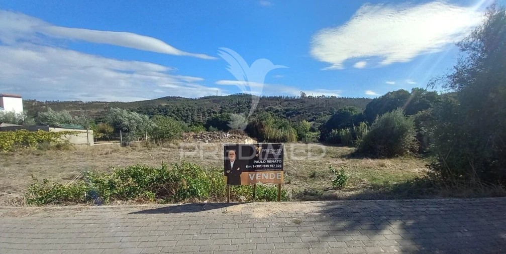 Terreno para Venda em Alvega e Concavada Foto 3