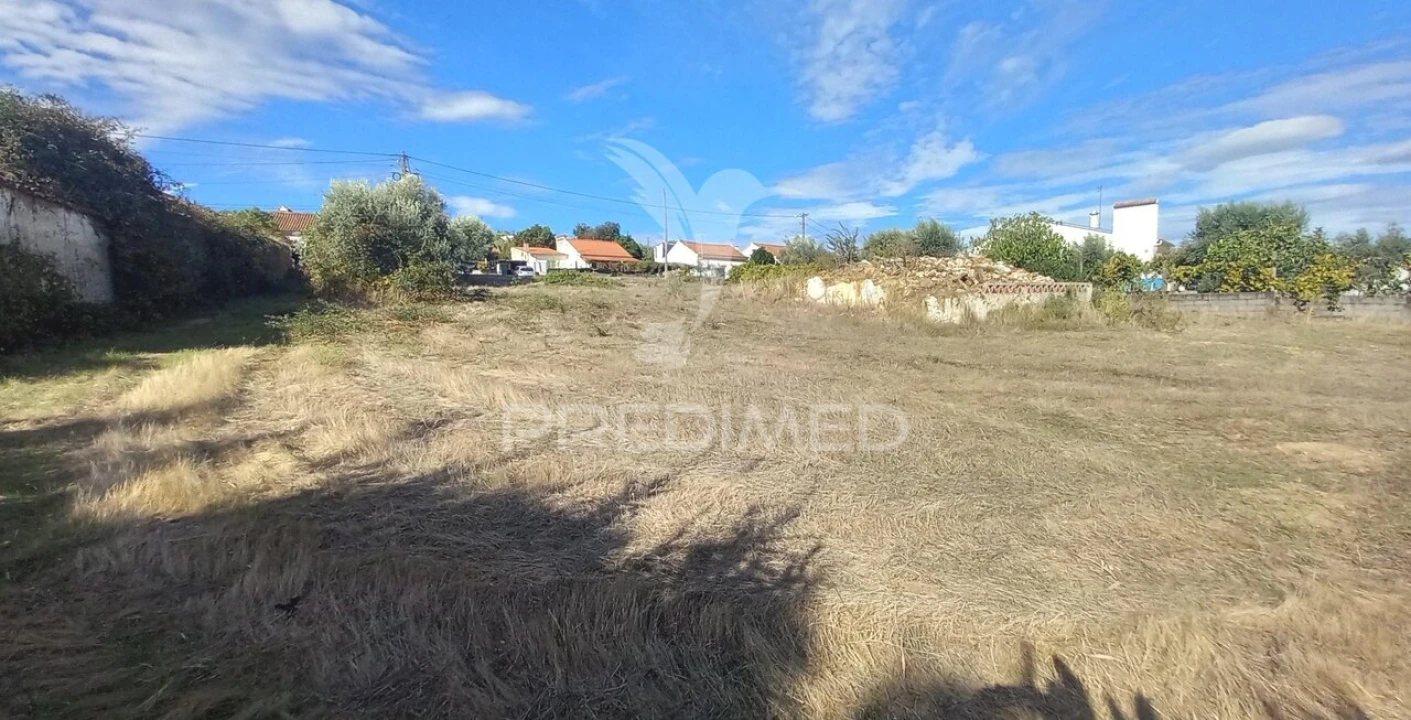 Terreno para Venda em Alvega e Concavada Foto 6