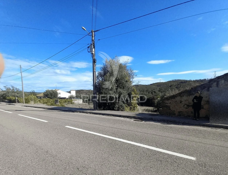 Terreno para Venda em Alvega e Concavada Foto 10