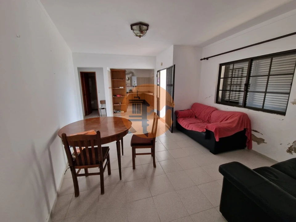 Moradia T1 para Venda em Vaqueiros Foto 8