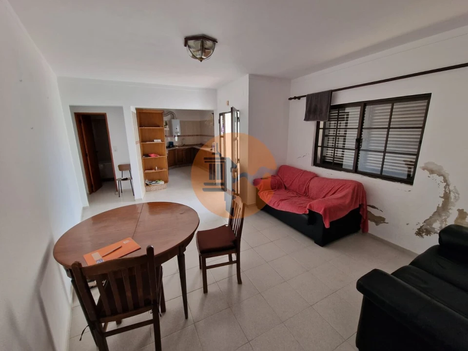Moradia T1 para Venda em Vaqueiros Foto 9