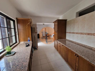 Moradia T1 para Venda em Vaqueiros