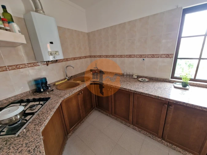 Moradia T1 para Venda em Vaqueiros Foto 2