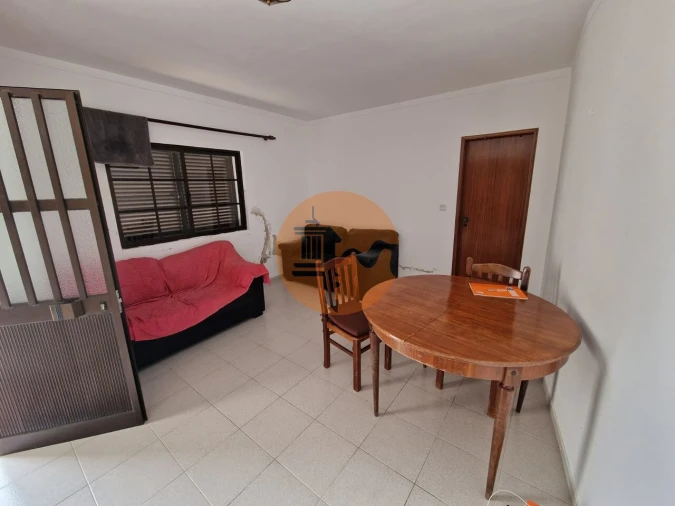 Moradia T1 para Venda em Vaqueiros Foto 7