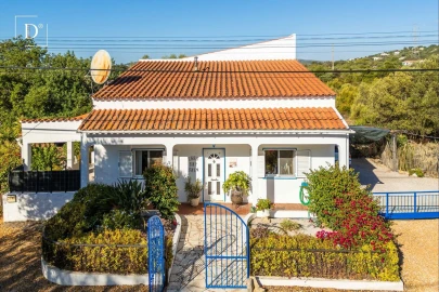 Moradia T3 para Venda em São Brás de Alportel