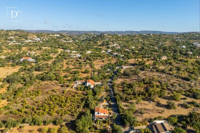 Moradia T3 para Venda em São Brás de Alportel