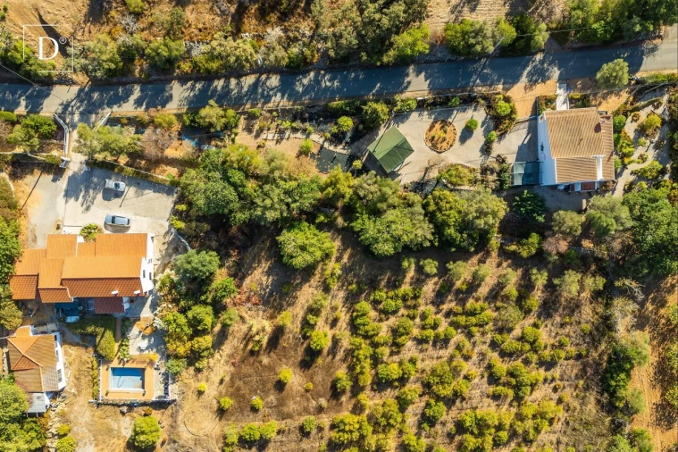 Moradia T3 para Venda em São Brás de Alportel Foto 23