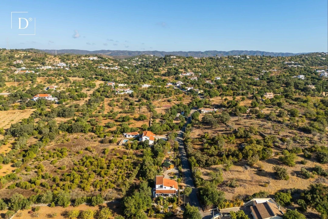Moradia T3 para Venda em São Brás de Alportel Foto 35