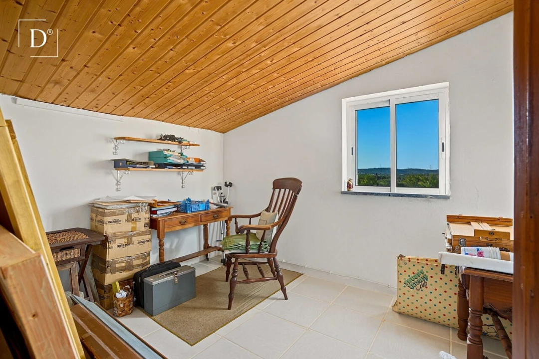 Moradia T3 para Venda em São Brás de Alportel Foto 20