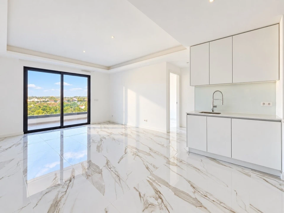 Apartamento T1 para Venda em Portimão Foto 1