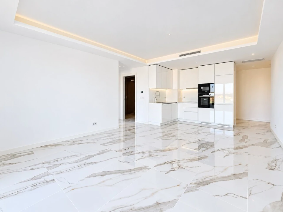 Apartamento T1 para Venda em Portimão Foto 3