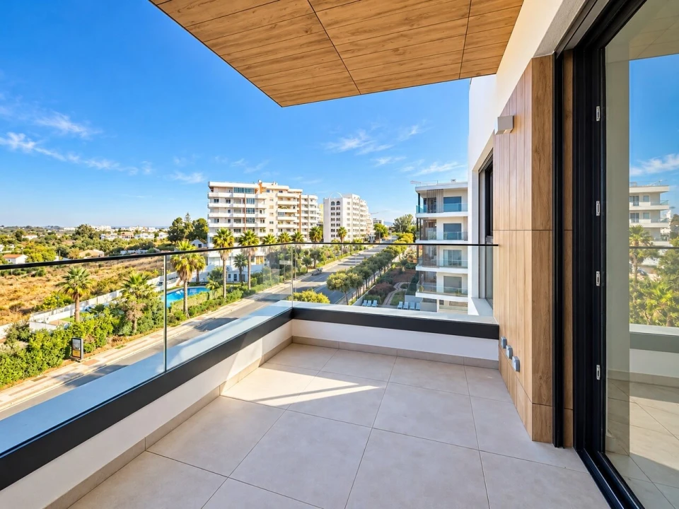 Apartamento T1 para Venda em Portimão Foto 4