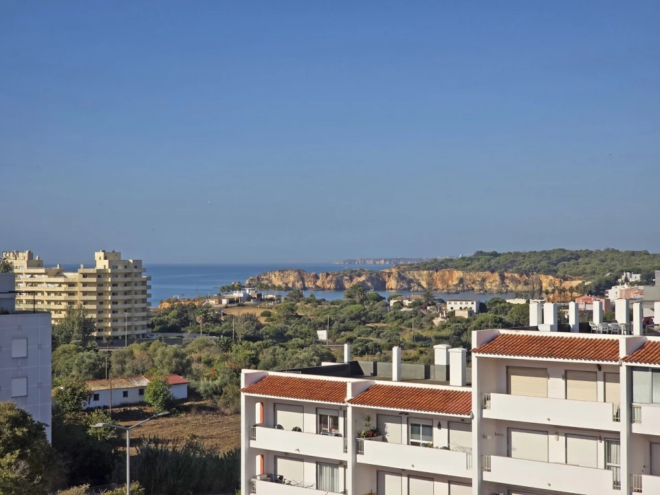 Apartamento T1 para Venda em Portimão Foto 5