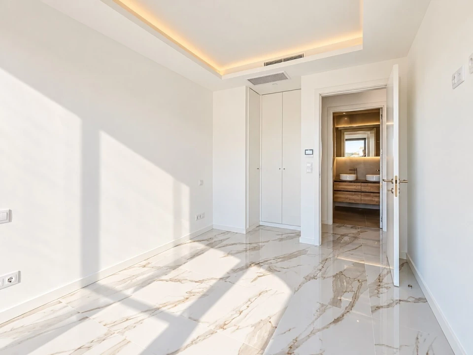 Apartamento T1 para Venda em Portimão Foto 7