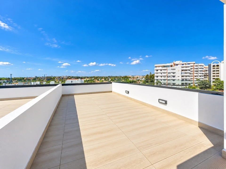 Apartamento T1 para Venda em Portimão Foto 10