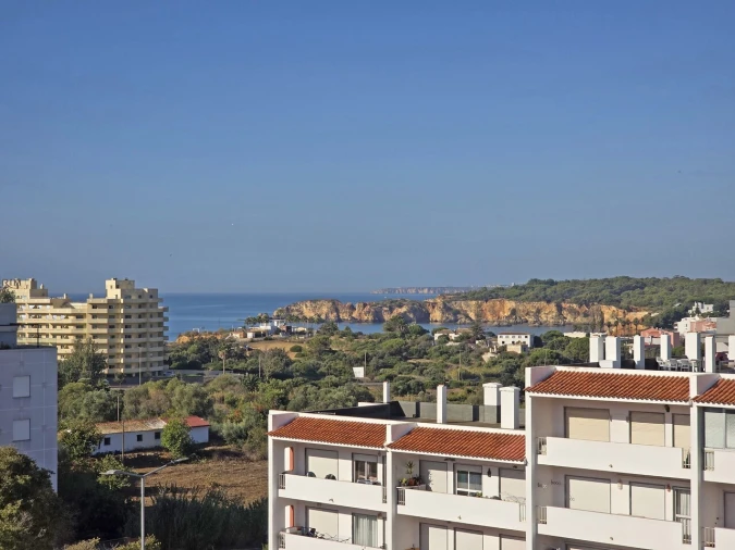 Apartamento T1 para Venda em Portimão Foto 5