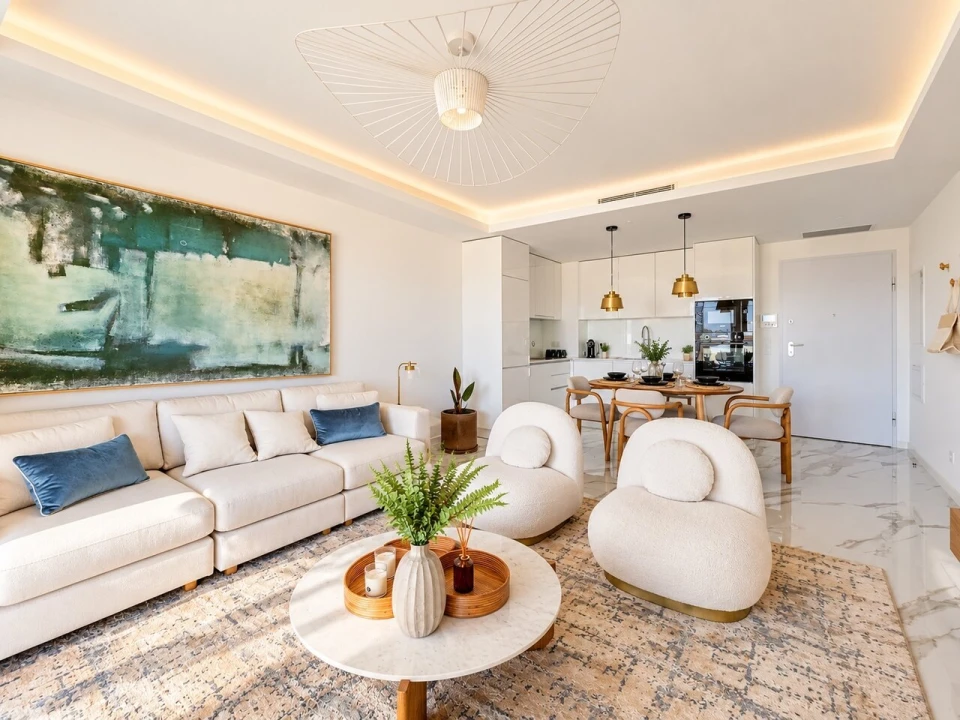 Apartamento T2 para Venda em Portimão Foto 2