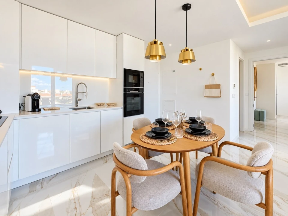 Apartamento T2 para Venda em Portimão Foto 5