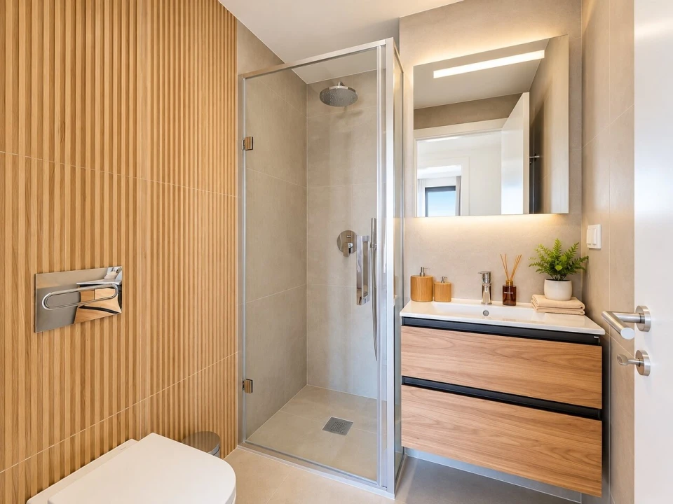 Apartamento T2 para Venda em Portimão Foto 10